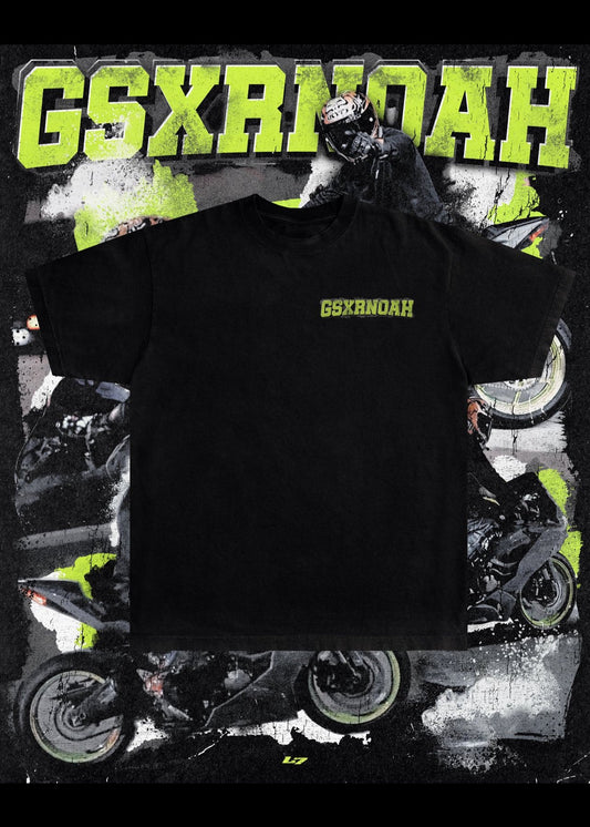 ZX6R Graphic Tee