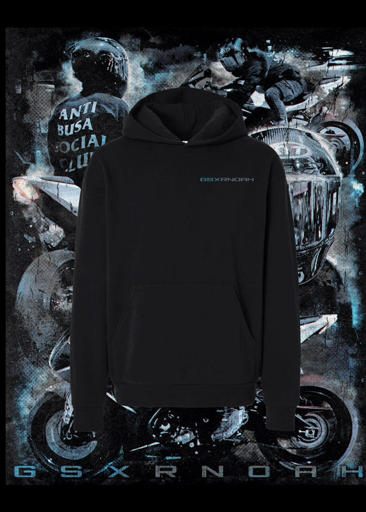 GSXR Graphic Hoodie